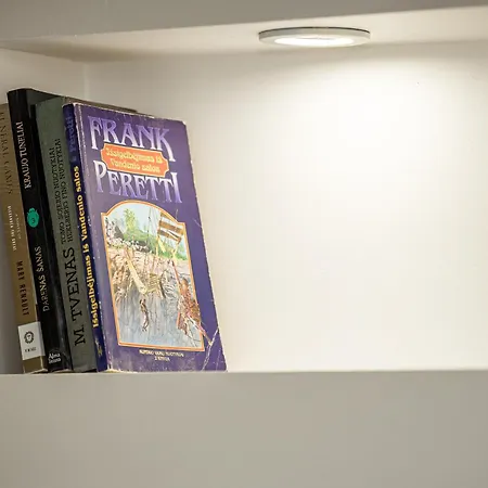 Beachside 2 * Паланга