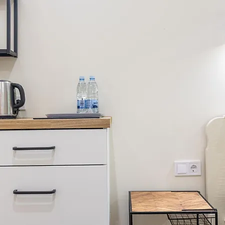 Appartement Beachside 2 Palanga