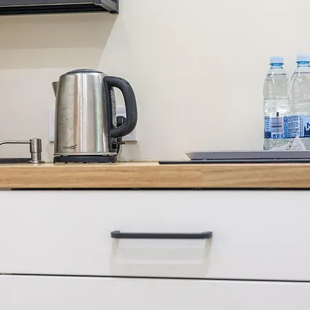 Beachside 2 Апартаменты *