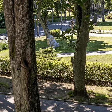 Beachside 2 Appartement