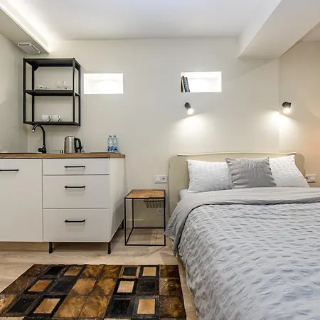 Appartement Beachside 2 *