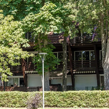 Beachside 2 Appartement *