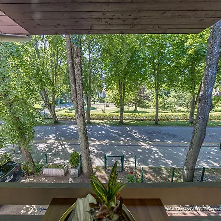 Апартаменты Beachside 2 Паланга