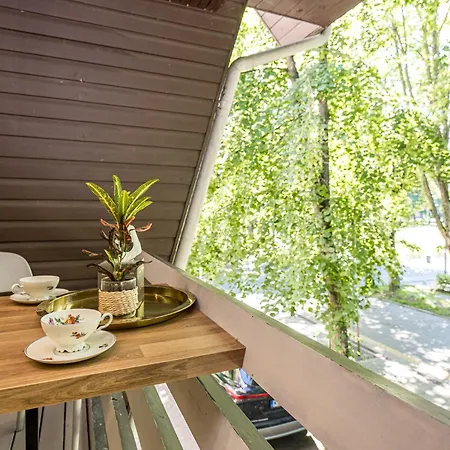 Beachside 2 Паланга