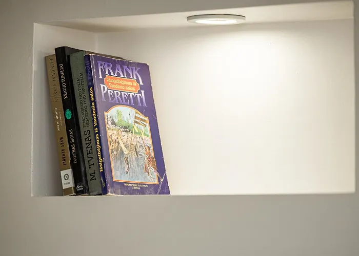 Beachside 2 * Połąga