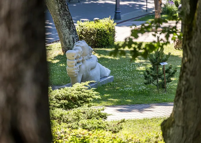 Apartament Beachside 2