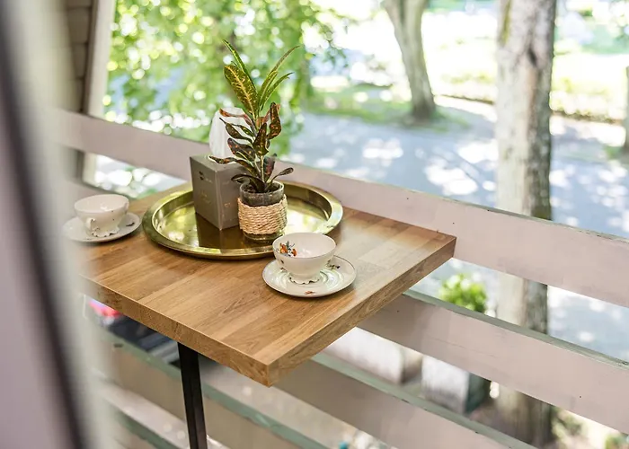 Apartament Beachside 2