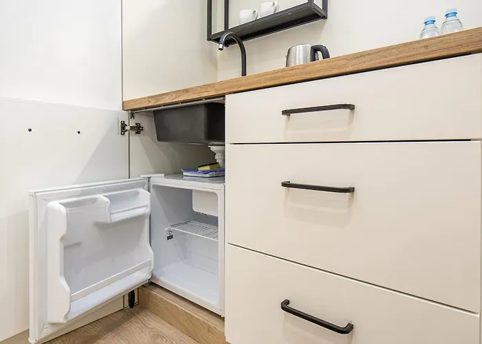 아파트 Beachside 2 *