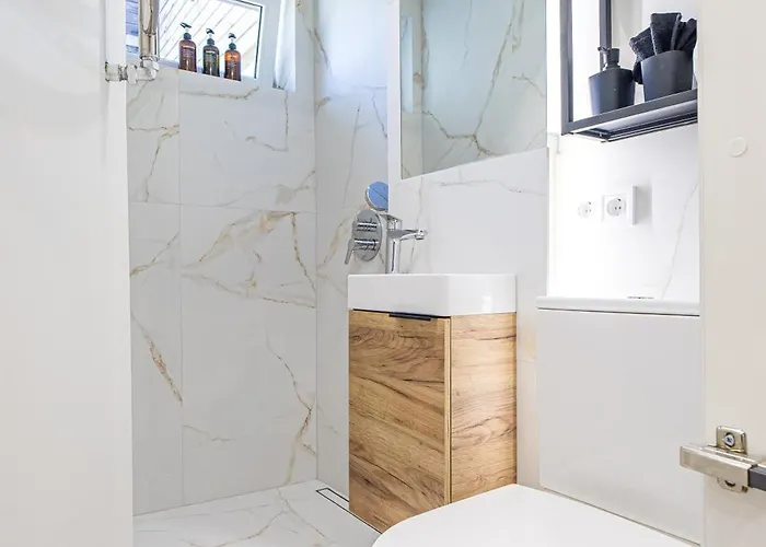 Beachside 2 Apartament