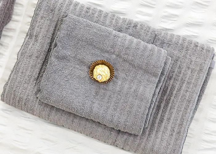 Beachside 2 아파트 팔랑가