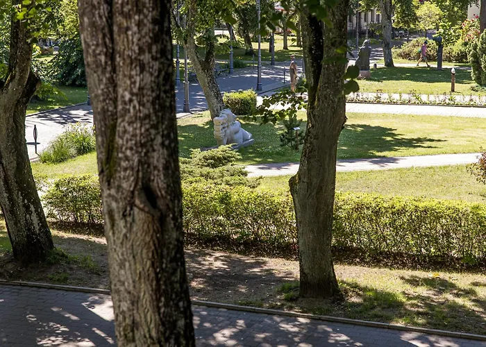 Beachside 2 아파트