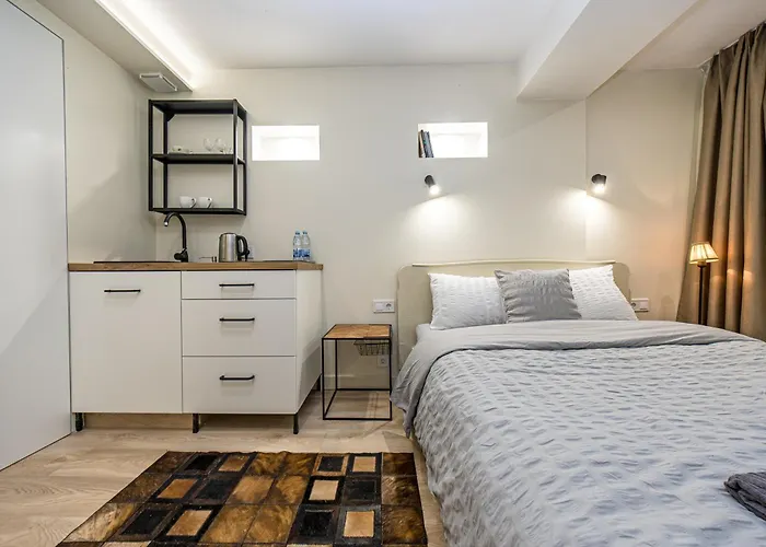 Apartament Beachside 2 *