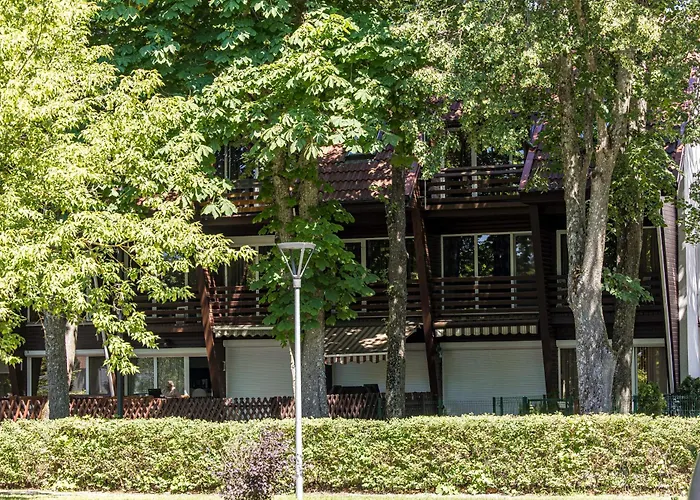 Beachside 2 아파트 *