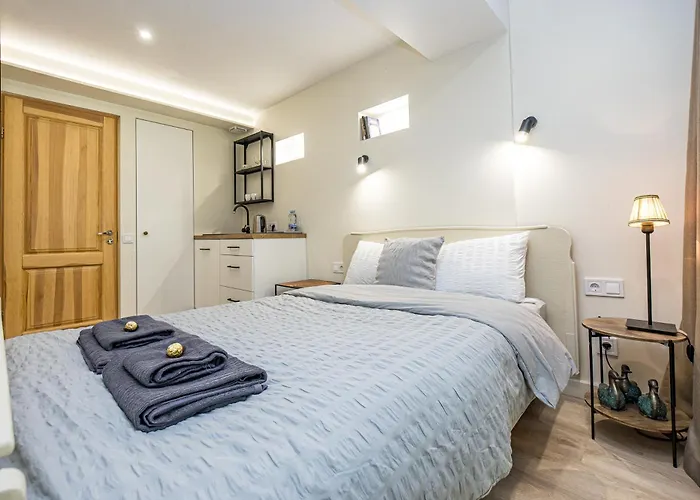 Apartament Beachside 2 *