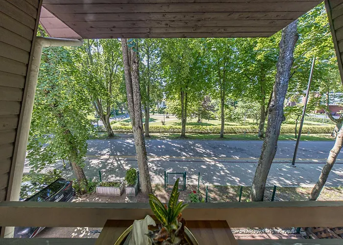 아파트 Beachside 2 팔랑가