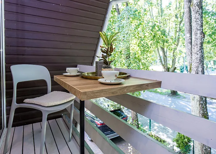 Beachside 2 * Połąga